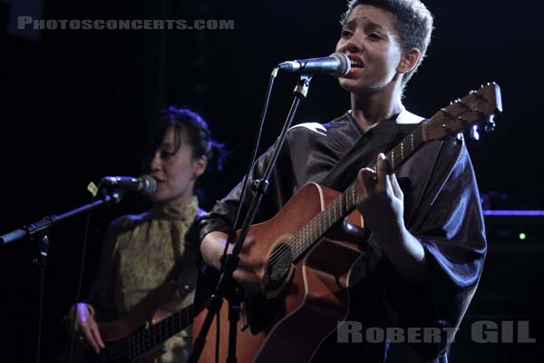 MARIAMA - 2011-06-09 - PARIS - Point Ephemere - 